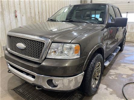 2008 Ford F-150 XLT (Stk: 9719BT) in Meadow Lake - Image 1 of 10