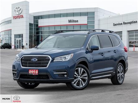 2019 Subaru Ascent Limited (Stk: 440270) in Milton - Image 1 of 29