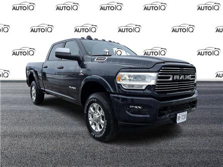 2022 RAM 3500 Laramie (Stk: 46470D) in Innisfil - Image 1 of 20