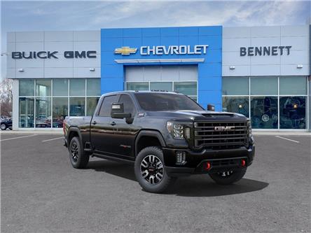 2023 GMC Sierra 2500HD AT4 (Stk: 230314) in Cambridge - Image 1 of 24
