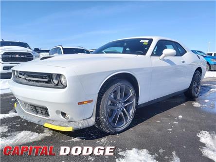 2023 Dodge Challenger GT (Stk: Q00171) in Kanata - Image 1 of 24