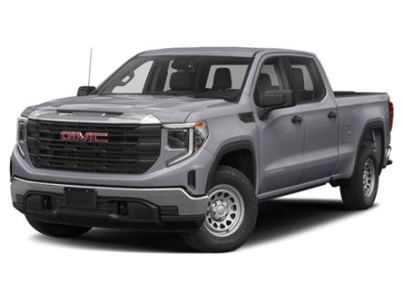 2023 GMC Sierra 1500 SLT (Stk: 23057) in Moosomin - Image 1 of 11