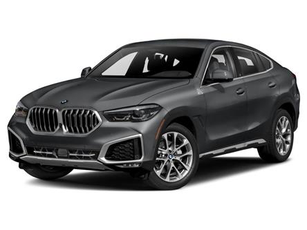 2023 BMW X6 xDrive40i (Stk: 23746) in Thornhill - Image 1 of 12