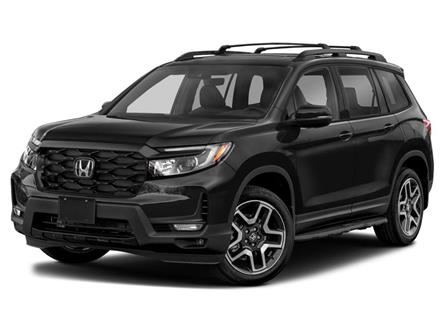 2023 Honda Passport Touring (Stk: S23006) in Orangeville - Image 1 of 9