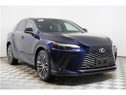 2023 Lexus RX 350  (Stk: 14104440) in Markham - Image 1 of 28