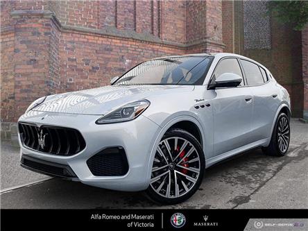 2023 Maserati Grecale Modena (Stk: 676760) in Victoria - Image 1 of 25