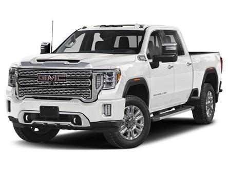 2023 GMC Sierra 3500HD Denali (Stk: 23164) in TISDALE - Image 1 of 12