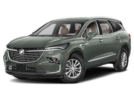 2023 Buick Enclave Essence (Stk: 23165) in TISDALE - Image 1 of 9