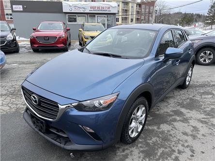 2020 Mazda CX-3 GS (Stk: 18774) in Sackville - Image 1 of 29