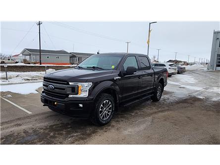 2018 Ford F-150 XLT (Stk: F1692A) in Saskatoon - Image 1 of 22