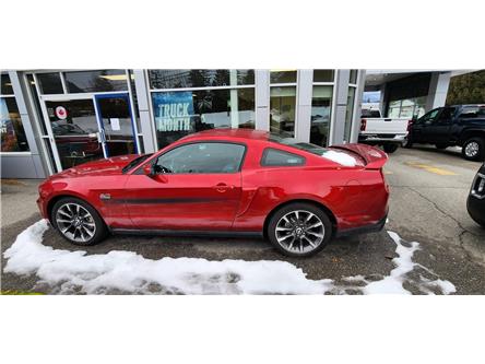 2011 Ford Mustang GT (Stk: 3T230A) in Hope - Image 1 of 7
