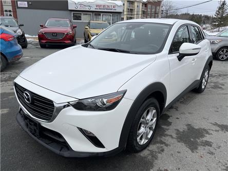 2020 Mazda CX-3 GS (Stk: 18775) in Sackville - Image 1 of 30