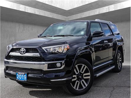 2019 Toyota 4Runner SR5 (Stk: B10441) in Penticton - Image 1 of 25
