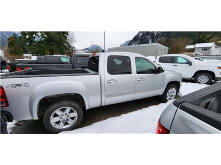 2012 GMC Sierra 1500 SLT (Stk: 2T252A) in Hope - Image 1 of 5