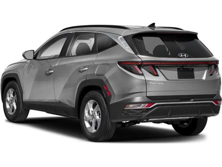 2023 Hyundai Tucson Preferred w/Trend Package (Stk: FOTN3) in Woodstock - Image 1 of 5