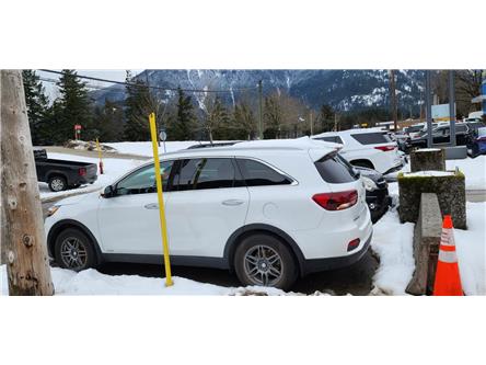 2019 Kia Sorento 2.4L EX (Stk: 3T231A) in Hope - Image 1 of 6