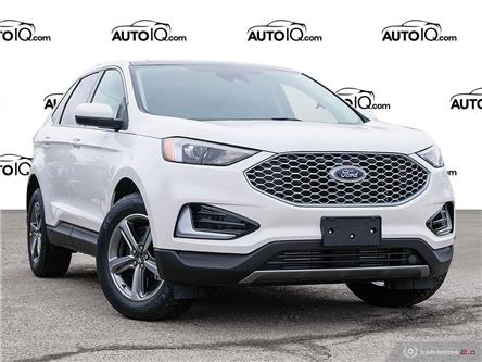 2023 Ford Edge SEL (Stk: 3D005) in Oakville - Image 1 of 30