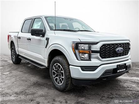 2023 Ford F-150 XL (Stk: T3119) in St. Thomas - Image 1 of 25