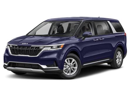 2023 Kia Carnival  (Stk: K23159) in St. John's - Image 1 of 9