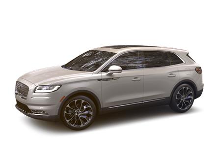 2023 Lincoln Nautilus Reserve (Stk: L05067) in Watford - Image 1 of 7