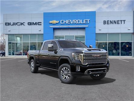 2023 GMC Sierra 2500HD Denali (Stk: 230318) in Cambridge - Image 1 of 24