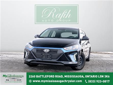 2019 Hyundai Ioniq EV Preferred (Stk: M23190B) in Mississauga - Image 1 of 22