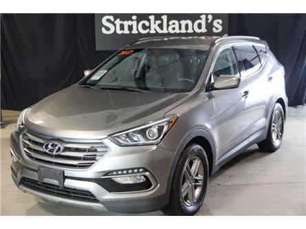 2017 Hyundai Santa Fe Sport  (Stk: 230094) in Brantford - Image 1 of 25