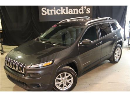 2016 Jeep Cherokee North (Stk: 230138) in Brantford - Image 1 of 25