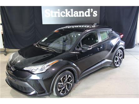2021 Toyota C-HR  (Stk: 234026) in Brantford - Image 1 of 25