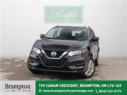 2020 Nissan Qashqai SL (Stk: 15373) in Brampton - Image 1 of 24