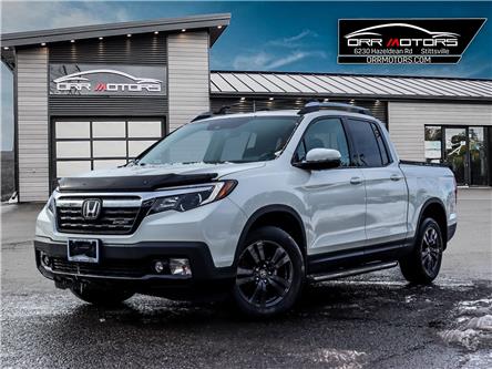 2019 Honda Ridgeline Sport (Stk: 6876) in Stittsville - Image 1 of 43