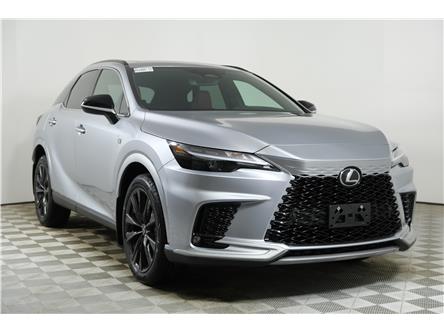2023 Lexus RX 350  (Stk: 14104455) in Markham - Image 1 of 28