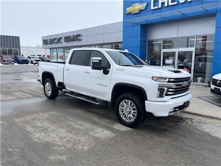 2023 Chevrolet Silverado 2500HD High Country (Stk: 23-404) in Listowel - Image 1 of 22
