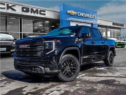 2023 GMC Sierra 1500 Elevation (Stk: R23383) in Ottawa - Image 1 of 18