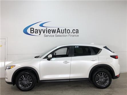 2020 Mazda CX-5 GS (Stk: 39938J) in Belleville - Image 1 of 26