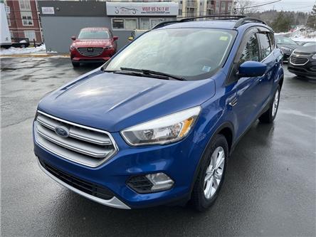 2017 Ford Escape SE (Stk: 18583B) in Halifax - Image 1 of 29
