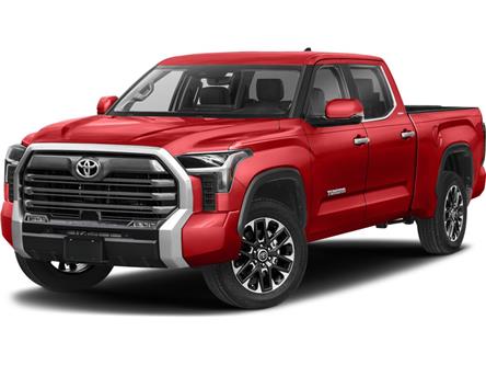 2023 Toyota Tundra Limited (Stk: 080575) in Bowmanville - Image 1 of 7