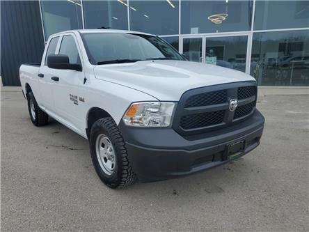 2020 RAM 1500 Classic ST (Stk: 6599) in Ingersoll - Image 1 of 27