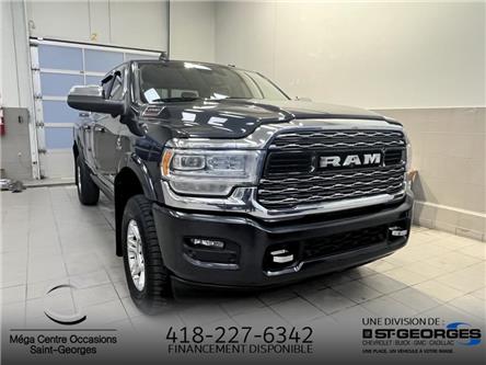 2019 RAM 2500 Limited (Stk: P182A) in Saint-Georges - Image 1 of 30