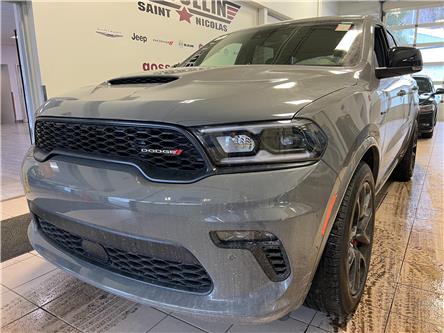 2023 Dodge Durango R/T (Stk: D5632) in Saint-Nicolas - Image 1 of 10
