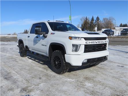 2023 Chevrolet Silverado 2500HD LTZ (Stk: 23047) in Langenburg - Image 1 of 16