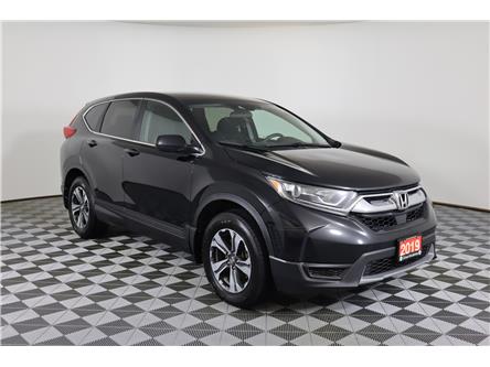 2019 Honda CR-V LX (Stk: D223111A) in Huntsville - Image 1 of 29