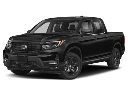 2023 Honda Ridgeline Black Edition (Stk: 23117) in Kingston - Image 1 of 9