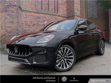 2023 Maserati Grecale Modena (Stk: 623690) in Victoria - Image 1 of 25