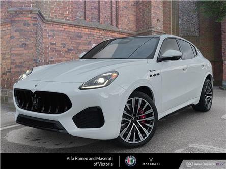 2023 Maserati Grecale Modena (Stk: 690620) in Victoria - Image 1 of 25