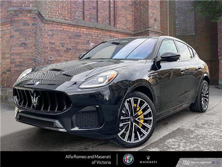 2023 Maserati Grecale Modena (Stk: 692720) in Victoria - Image 1 of 25