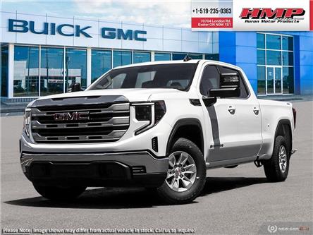 2023 GMC Sierra 1500 SLE (Stk: 95934) in Exeter - Image 1 of 22