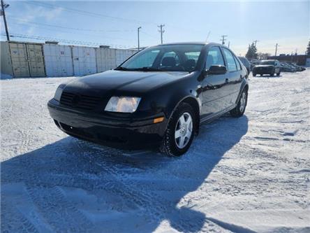 2000 Volkswagen Jetta GLS (Stk: 230208A) in Saskatoon - Image 1 of 6