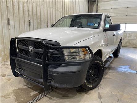 2014 RAM 1500 ST (Stk: 9702BT) in Meadow Lake - Image 1 of 22