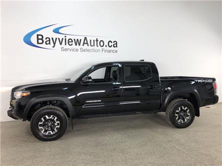 2022 Toyota Tacoma  (Stk: 40001J) in Belleville - Image 1 of 29